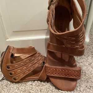 BedStu Sandals